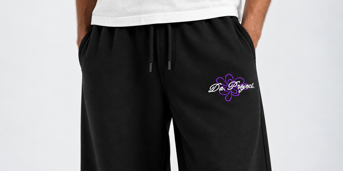 Excusive Sweatpants