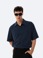 Money on My Mind Unisex Oversized Shirt