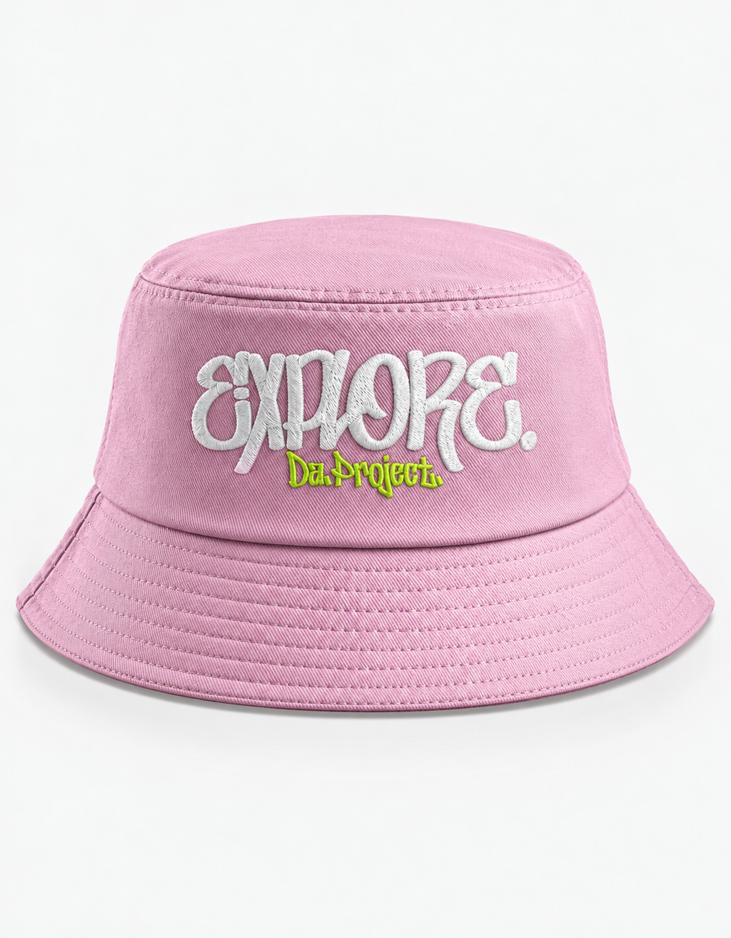 Explore Bucket Hat