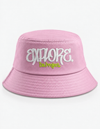 Explore Bucket Hat