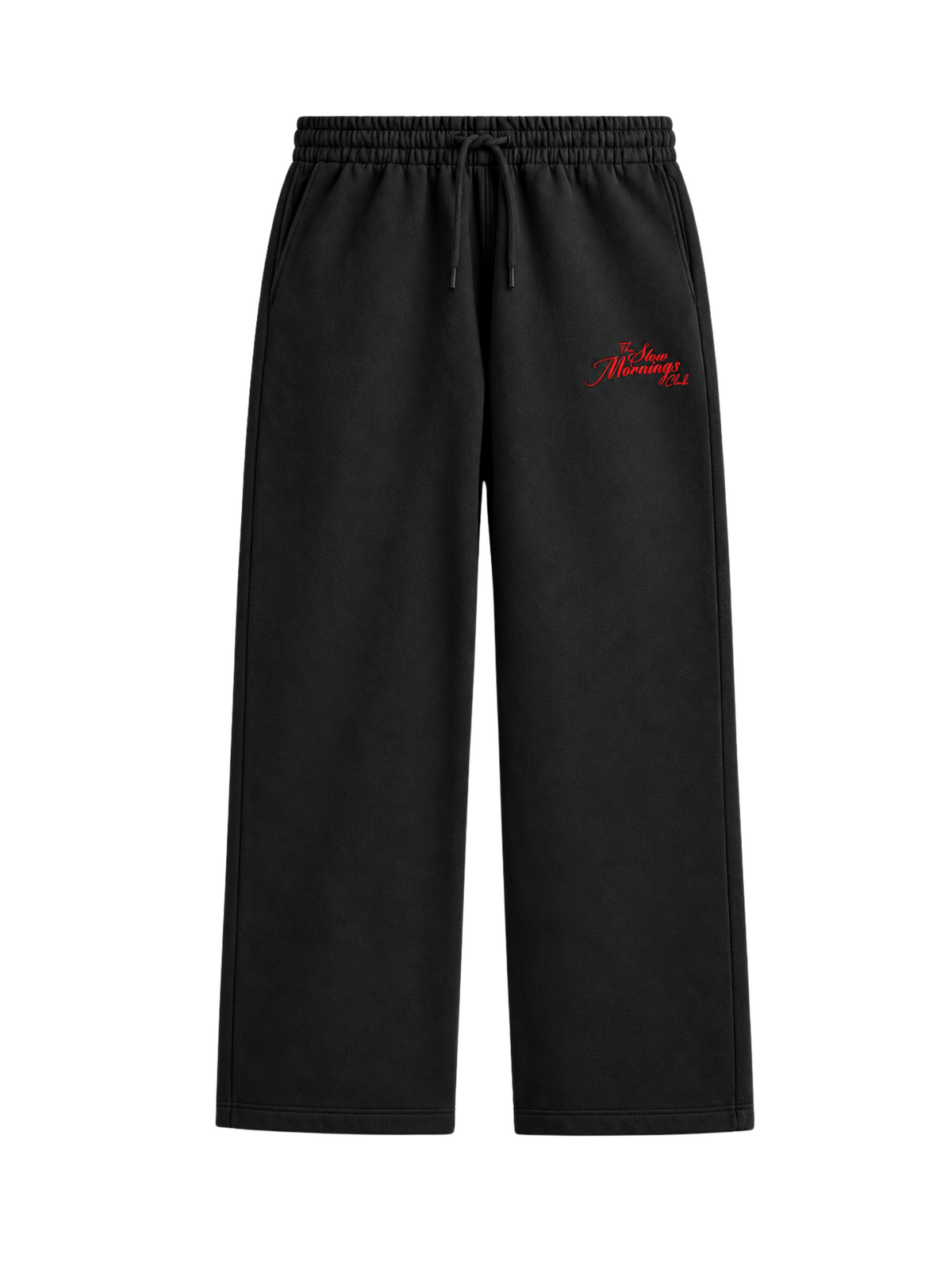 Slow Mornings Club Unisex Sweatpants