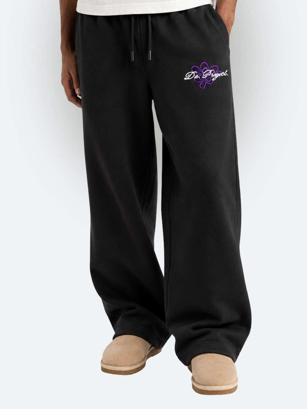 Da.Project. OG Unisex Sweatpants