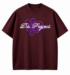 Da.Project. Classics Oversized Tee