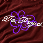 Da.Project. Classics Oversized Tee