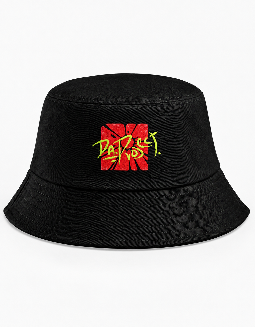 Signature Da.Project. Bucket Hat
