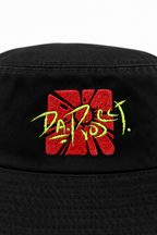 Signature Da.Project. Bucket Hat