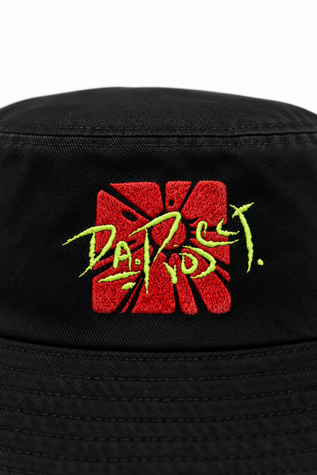 Signature Da.Project. Bucket Hat