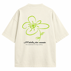 Sweetness of doing nothing Oversized T-shirt
