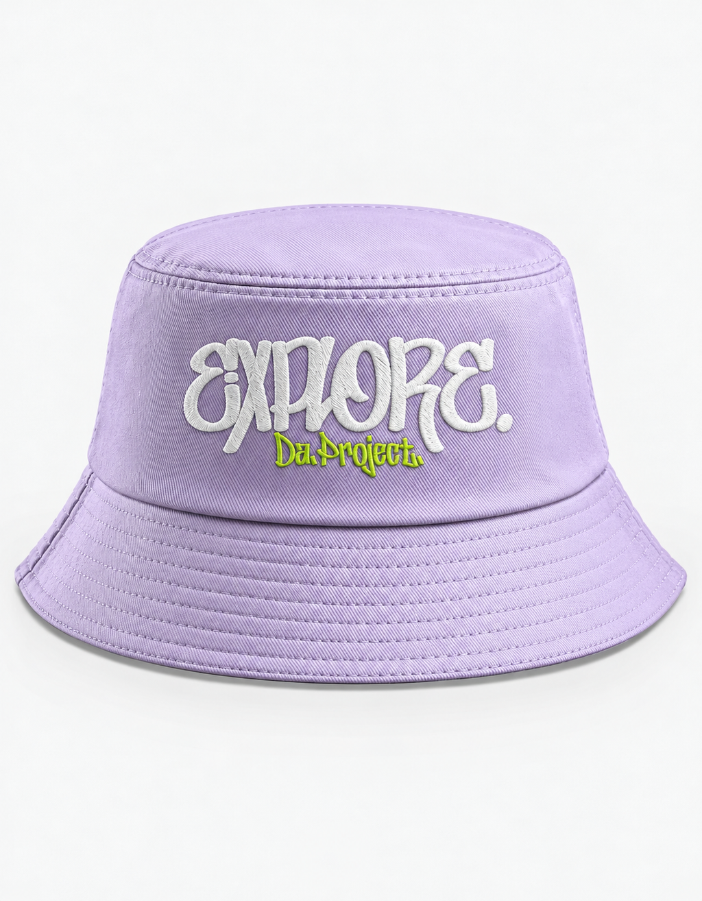 Explore Bucket Hat