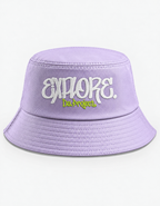 Explore Bucket Hat