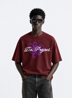 Da.Project. Classics Oversized Tee