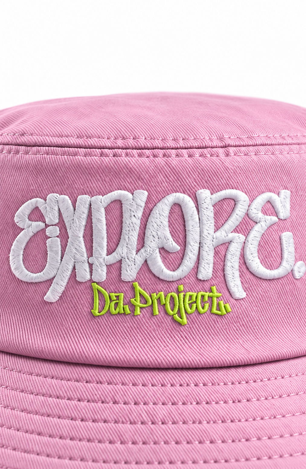 Explore Bucket Hat