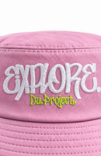 Explore Bucket Hat