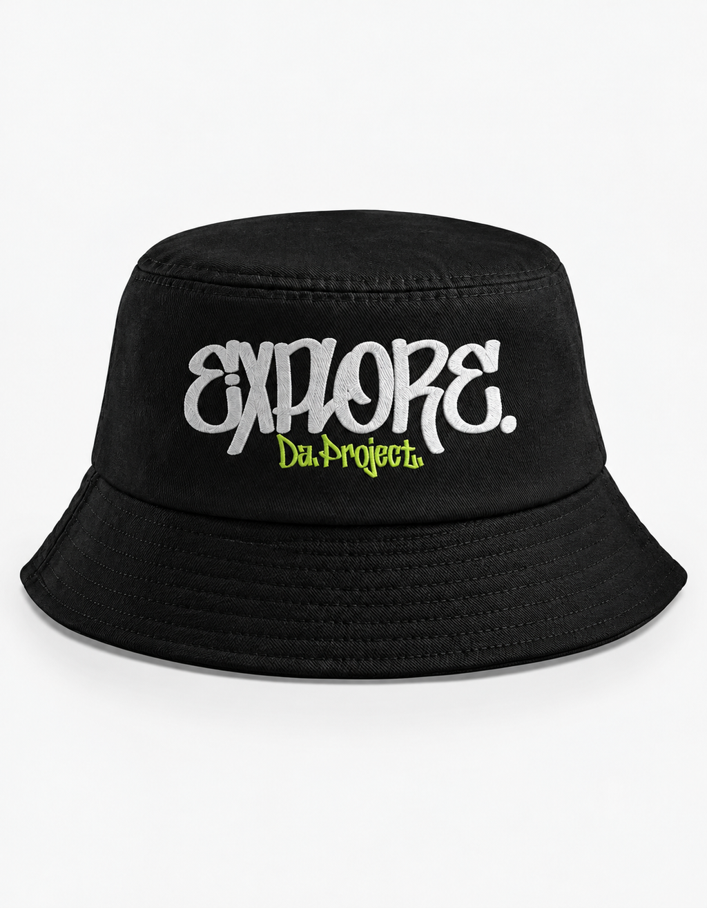 Explore Bucket Hat