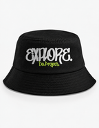 Explore Bucket Hat