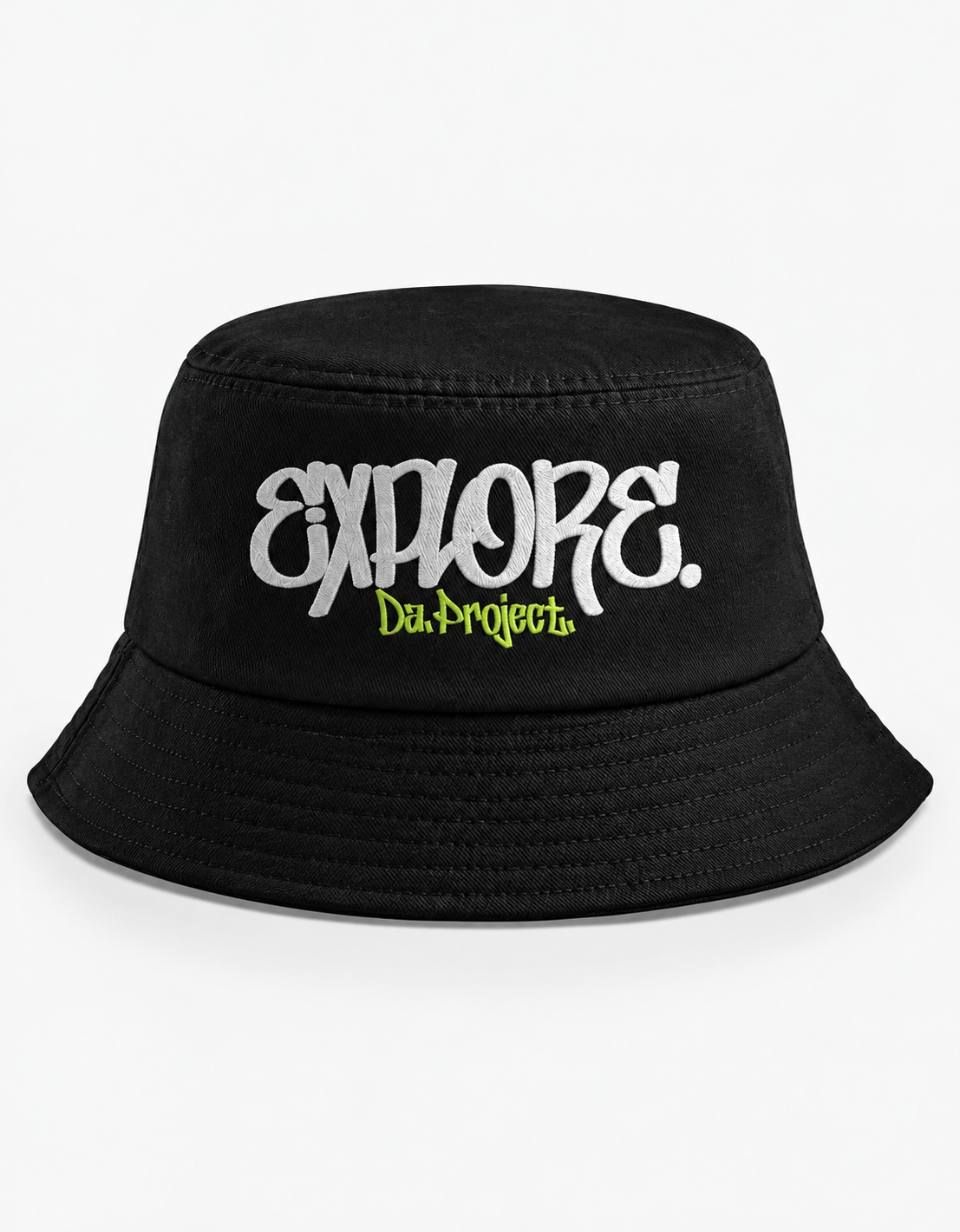 Explore Bucket Hat